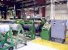  VERDUIN Calender, two roll, 76" wide, 1984 yr.
